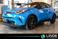 Toyota C-HR Hybrid Style Selection |ACC|RFK|LED|SUB.| Blau - thumbnail 1