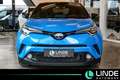 Toyota C-HR Hybrid Style Selection |ACC|RFK|LED|SUB.| Blau - thumbnail 7