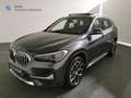 BMW X1 sDrive18i 136ch xLine Gris - thumbnail 1