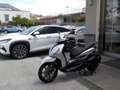 Piaggio Beverly 300 Anno 2023 Gri - thumbnail 2