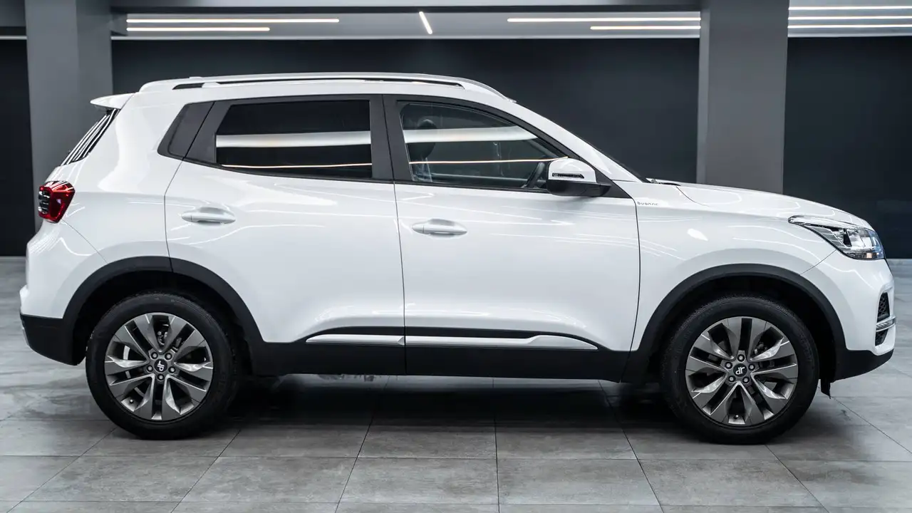 DR Automobiles DR4.0 2023