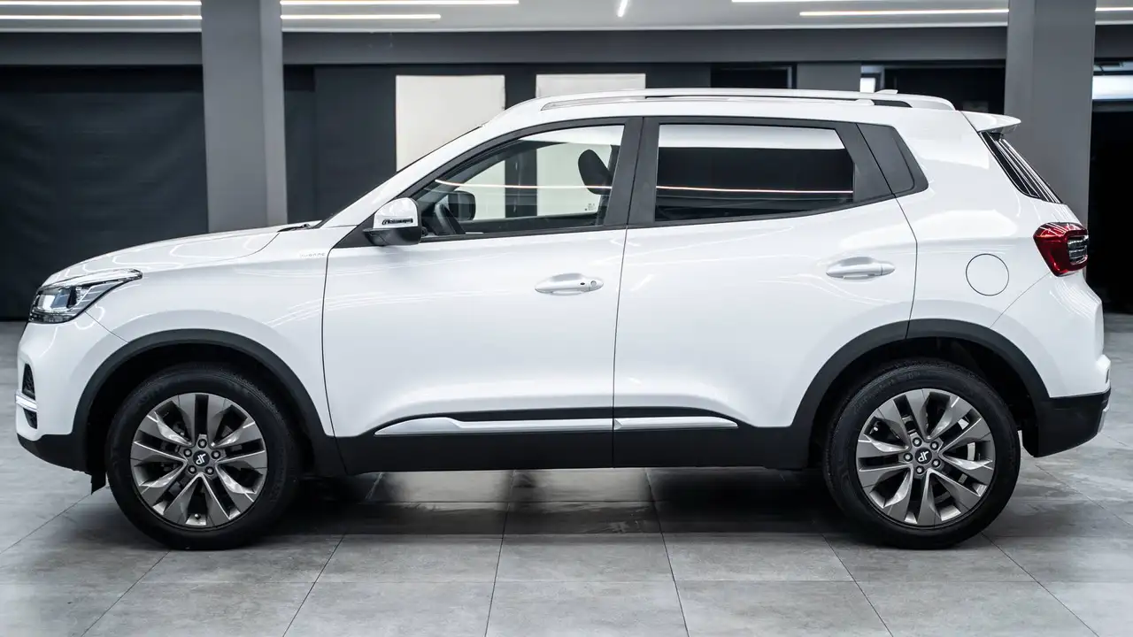 DR Automobiles DR4.0 2023