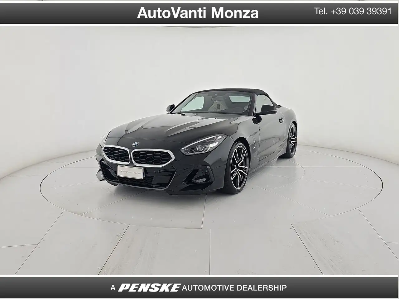 BMW Z4