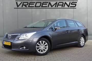 Wagon 1.8 VVTi Dealeronderh.