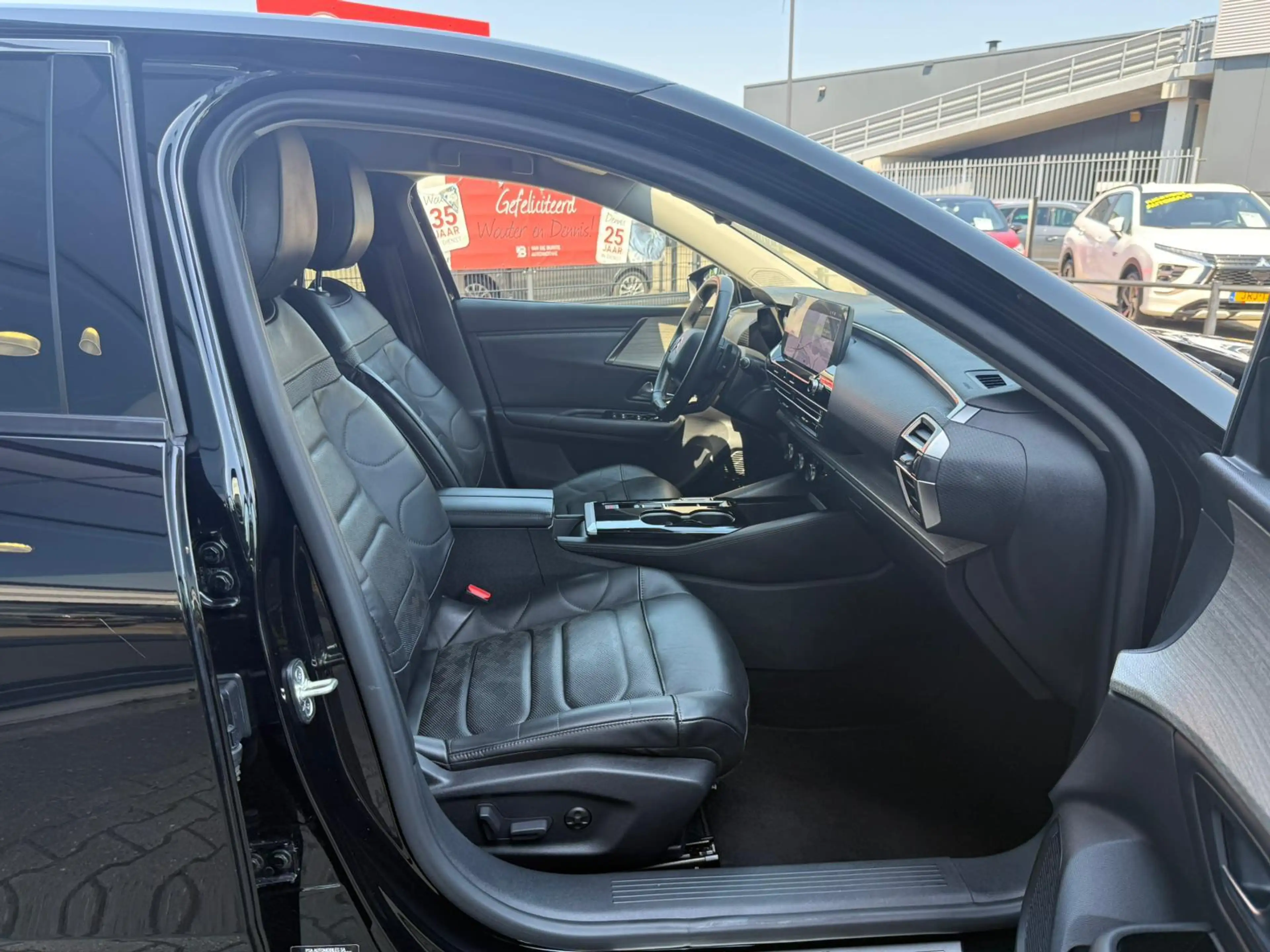 Citroen C5 X 1.6 Plug-in Hybrid 225 Shine *ACC & 360 Camera* — photo 15