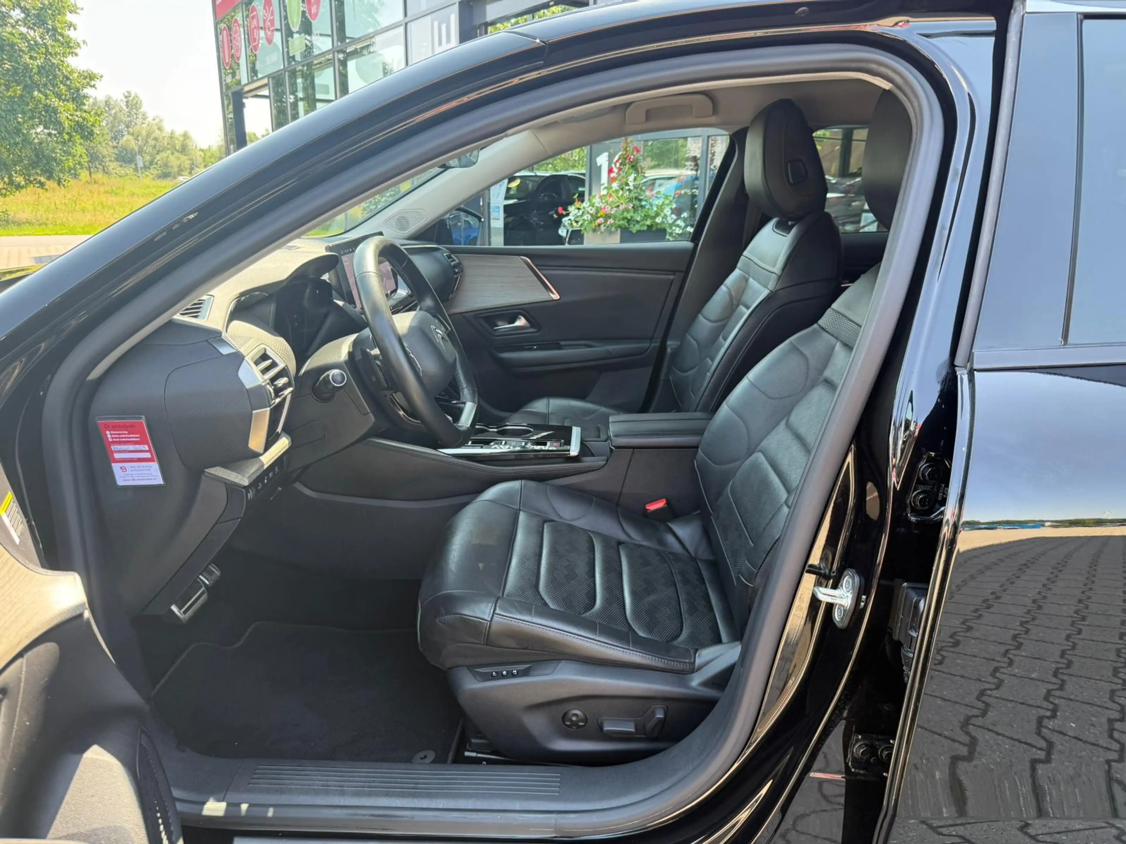 Citroen C5 X 1.6 Plug-in Hybrid 225 Shine *ACC & 360 Camera* — photo 9
