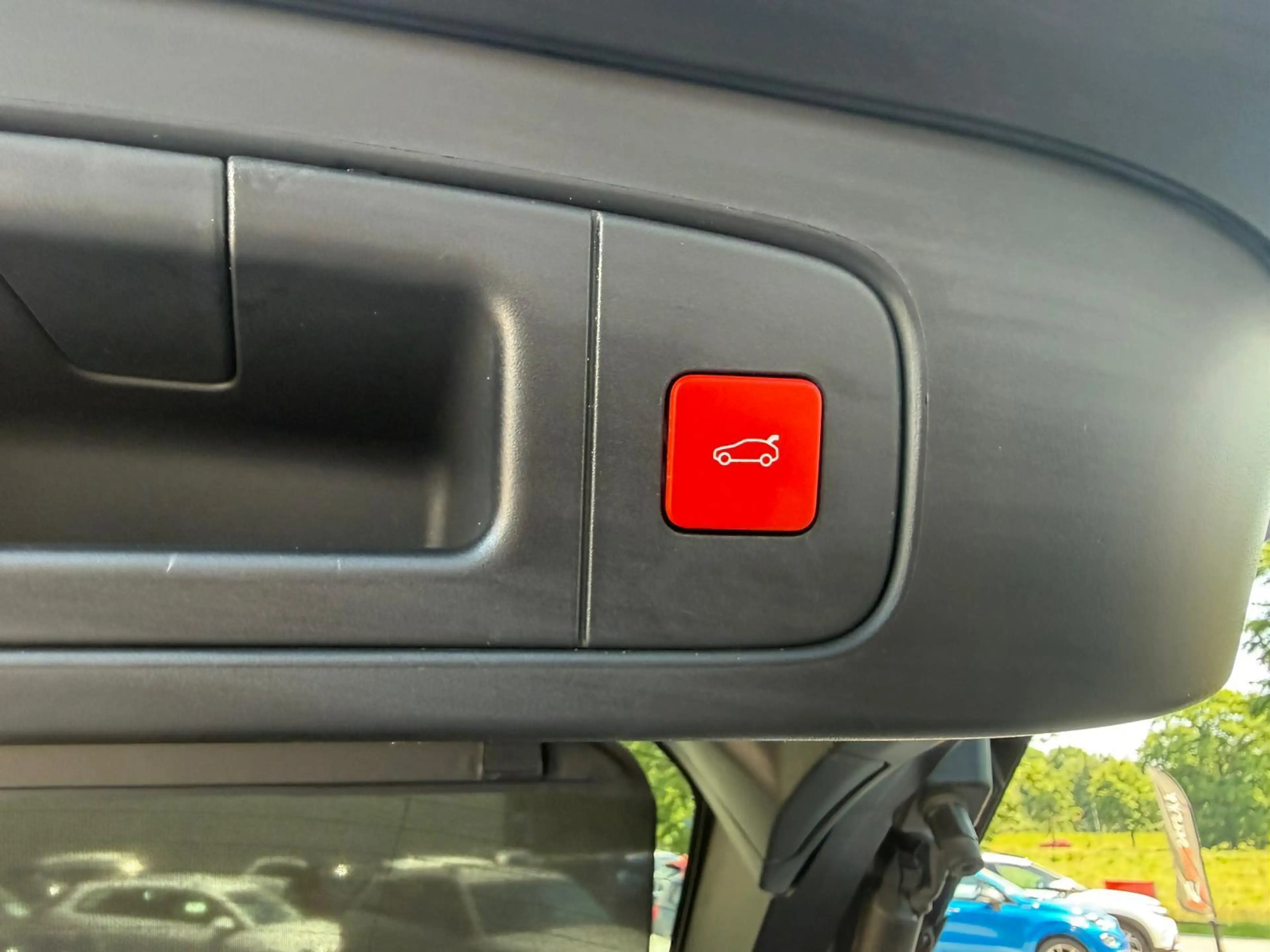 Citroen C5 X 1.6 Plug-in Hybrid 225 Shine *ACC & 360 Camera* — photo 13