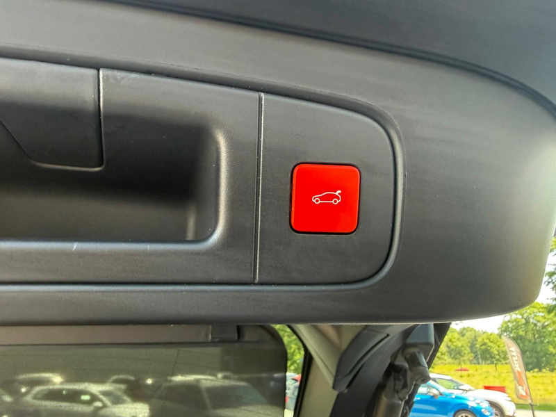 Citroen C5 X 1.6 Plug-in Hybrid 225 Shine *ACC & 360 Camera* — photo 13