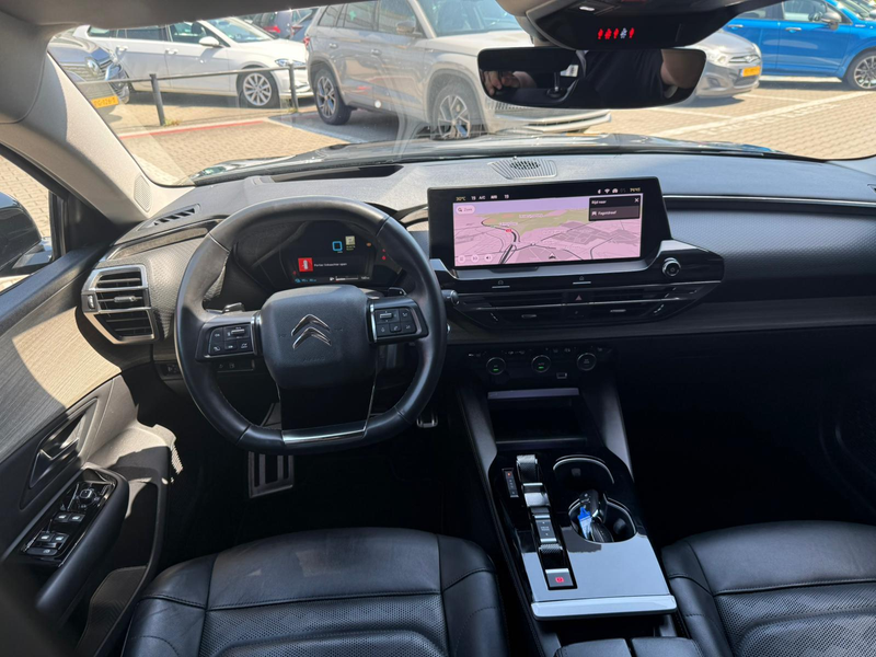 Citroen C5 X 1.6 Plug-in Hybrid 225 Shine *ACC & 360 Camera* — photo 3