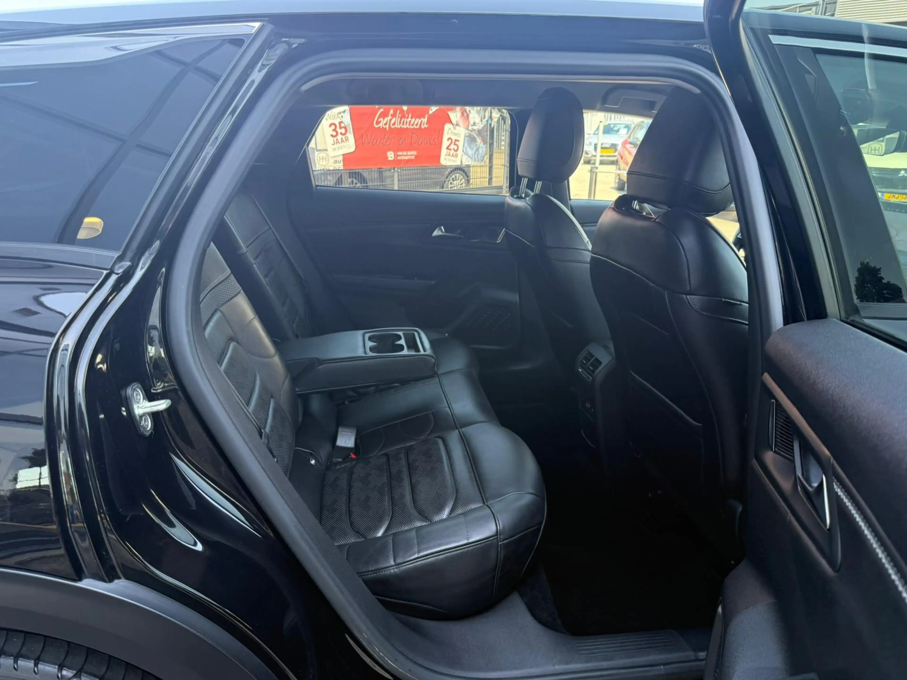Citroen C5 X 1.6 Plug-in Hybrid 225 Shine *ACC & 360 Camera* — photo 14