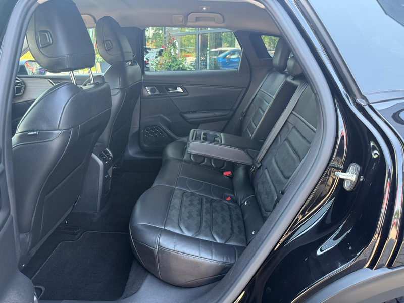 Citroen C5 X 1.6 Plug-in Hybrid 225 Shine *ACC & 360 Camera* — photo 11