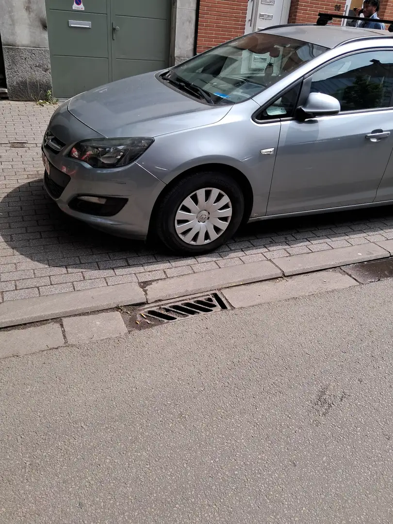 Opel Astra J Sports Tourer 1.6 CDTi - 1
