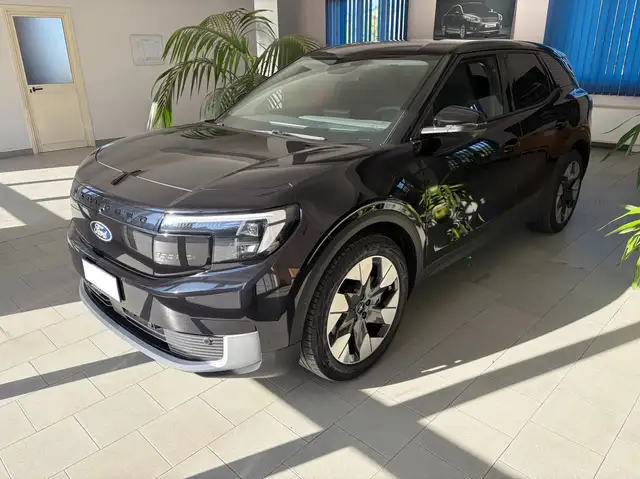 Ford Explorer EV Premium 77kWh (572km) Extended Range 286CV RWD