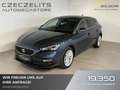 SEAT Leon 1,0 eTSI Xcellence DSG Grau - thumbnail 1