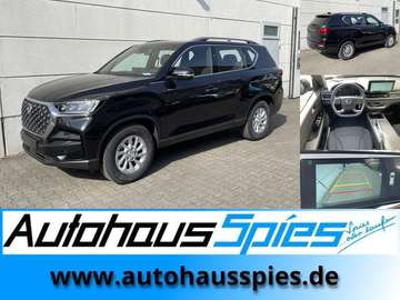2.2 E-XDI 4WD 8AT Core 3.5t AHL Nav DigiCockpit R