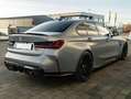 BMW M3 M3 Competition M xDrive Grau - thumbnail 6