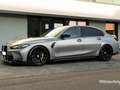 BMW M3 M3 Competition M xDrive Grau - thumbnail 4