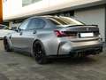 BMW M3 M3 Competition M xDrive Grau - thumbnail 5