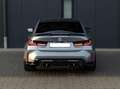 BMW M3 M3 Competition M xDrive Grau - thumbnail 9