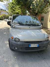 1.6 16v SX bLupower 100cv