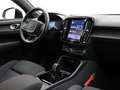 Volvo C40 RECHARGE PURE ELECTRIC PANORAMADAK ACC BLIS KEYLES Wit - thumbnail 6