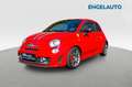 Abarth 695 Tributo Ferrari Rot - thumbnail 3