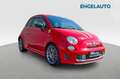 Abarth 695 Tributo Ferrari Rot - thumbnail 1