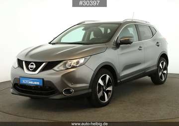 Qashqai 1.2 DIG-T #360°#18Zoll#PANO
