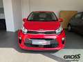 Kia Picanto Dream Team 1.0 EU6d Navi Apple CarPlay Android Aut Rot - thumbnail 2