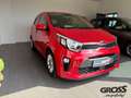 Kia Picanto Dream Team 1.0 EU6d Navi Apple CarPlay Android Aut Rot - thumbnail 3
