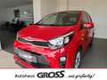 Kia Picanto Dream Team 1.0 EU6d Navi Apple CarPlay Android Aut Rot - thumbnail 1