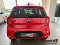 Kia Picanto Dream Team 1.0 EU6d Navi Apple CarPlay Android Aut Rot - thumbnail 5