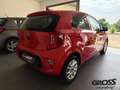 Kia Picanto Dream Team 1.0 EU6d Navi Apple CarPlay Android Aut Rot - thumbnail 7