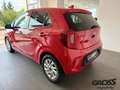 Kia Picanto Dream Team 1.0 EU6d Navi Apple CarPlay Android Aut Rot - thumbnail 4