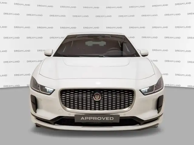 Jaguar I-Pace EV 90 kWh 400 CV Auto AWD S PARI AL NUOVO