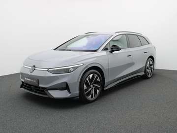 Tourer 77kWh Pro Business Premium TREKHAAK + WARMT