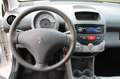 Peugeot 107 1.0-12V 68pk Accent 3-drs Airco Wit - thumbnail 5