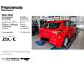 SEAT Ibiza 1.0 TSI DSG Xcellence Tempo/Rückkam/Multil Rot - thumbnail 2