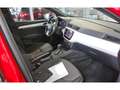 SEAT Ibiza 1.0 TSI DSG Xcellence Tempo/Rückkam/Multil Rot - thumbnail 3