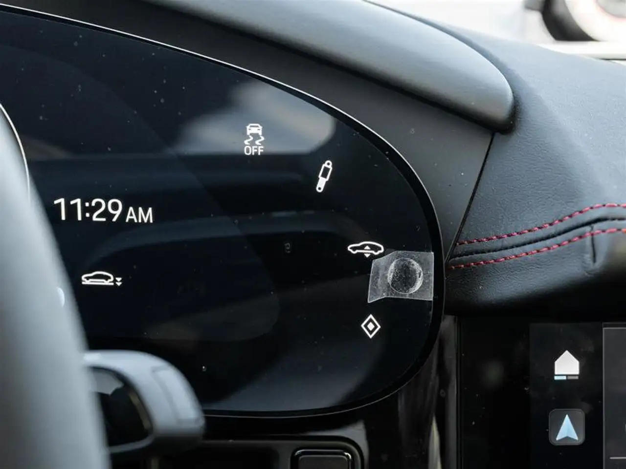 Porsche Taycan снимка Porsche Taycan