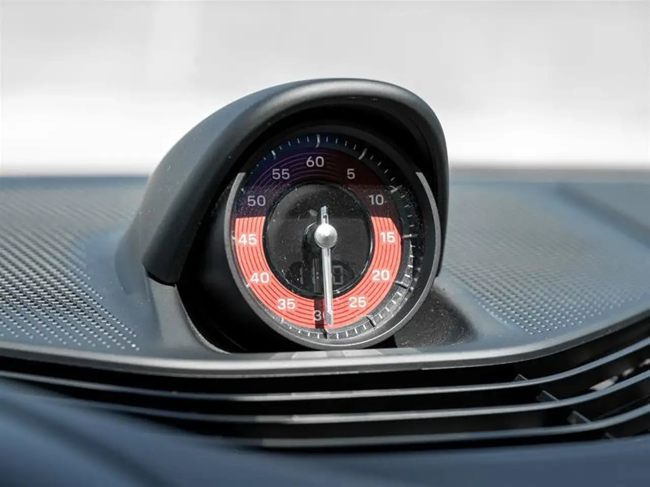 Porsche Taycan снимка Porsche Taycan