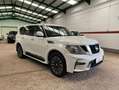 Nissan Patrol 2010 Beige - thumbnail 1