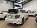 Nissan Patrol 2010 Beige - thumbnail 12