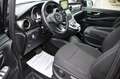 Mercedes-Benz V 250 EDITION 4MATIC kompakt 190PS*LED*NAVI*AHK* Schwarz - thumbnail 10