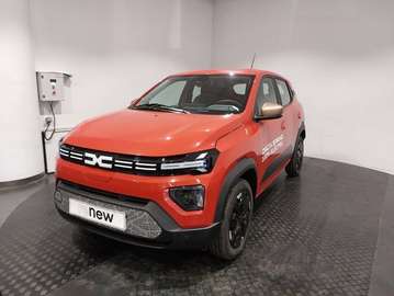 Electric Extreme 65 48kW