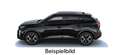 Peugeot 2008 GT Hybrid T.leder,R.Cam,Tempo,Navi Noir - thumbnail 4