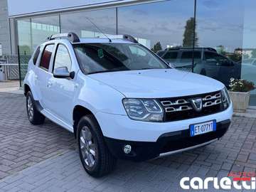 1.5 dCi 115cv 4x2 Techroad