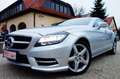 Mercedes-Benz CLS 350 CDI BE "AMG-Line"Spur,Totw.Spurhalte.Mem Silber - thumbnail 1