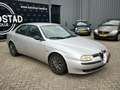 Alfa Romeo 156 1.8-16V T.Spark Lusso Airco Gris - thumbnail 8