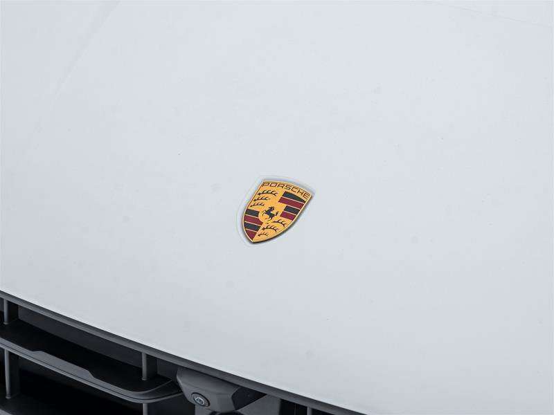 2025 Porsche Macan S AWD Premium Pkg Plus|21 RS Spyder Design Wheels| thumb 12